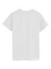 Polo Club Shirt in Weiß