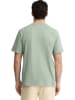 Polo Club Shirt in Mint