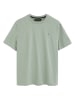 Polo Club Shirt in Mint