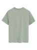 Polo Club Shirt mintgroen