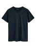 Polo Club Shirt donkerblauw