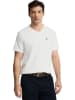 Polo Club Shirt wit
