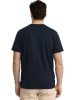 Polo Club Shirt in Dunkelblau