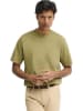 Polo Club Shirt olijfgroen