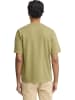 Polo Club Shirt olijfgroen