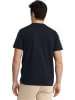 Polo Club Shirt in Dunkelblau
