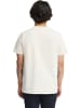 Polo Club Shirt in Creme