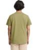 Polo Club Shirt olijfgroen