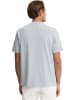 Polo Club Shirt in Hellblau
