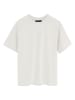 Polo Club Shirt in Weiß
