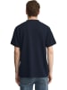 Polo Club Shirt in Dunkelblau