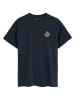 Polo Club Shirt donkerblauw