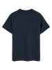 Polo Club Shirt donkerblauw