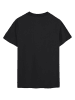 Polo Club 3-delige set: shirts zwart/wit/bordeaux