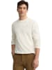 Polo Club Longsleeve crème/beige