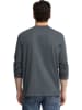 Polo Club Longsleeve donkergrijs