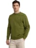 Polo Club Sweatshirt kaki