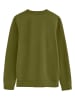 Polo Club Sweatshirt in Khaki