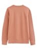 Polo Club Sweatshirt abrikooskleurig