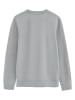 Polo Club Sweatshirt in Grau