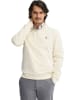 Polo Club Sweatshirt crème