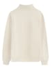 Polo Club Sweatshirt crème