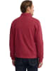 Polo Club Sweatshirt in Bordeaux