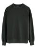 Polo Club Sweatshirt zwart