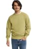 Polo Club Sweatshirt olijfgroen