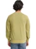Polo Club Sweatshirt olijfgroen