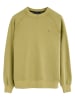 Polo Club Bluza w kolorze oliwkowym