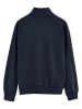 Polo Club Sweatshirt donkerblauw