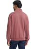Polo Club Sweatshirt in Beere