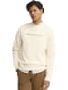 Polo Club Sweatshirt in Creme