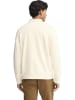 Polo Club Sweatshirt in Creme