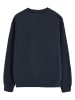Polo Club Sweatshirt donkerblauw
