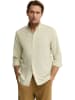 Polo Club Blouse - regular fit - olijfgroen