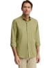 Polo Club Hemd - Slim fit - in Oliv