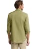 Polo Club Hemd - Slim fit - in Oliv