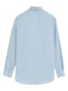 Polo Club Koszule (3 szt.) - Slim fit - w kolorze granatowym, białym i błękitnym