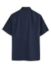 Polo Club Blouse - regular fit - donkerblauw