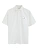 Polo Club Blouse - regular fit - wit
