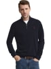 Polo Club Pullover in Dunkelblau