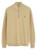 Polo Club Sweter w kolorze beżowym