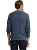 Polo Club Sweter w kolorze niebieskoszarym