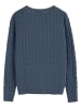 Polo Club Sweter w kolorze niebieskoszarym