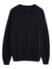 Polo Club Poloshirt in Dunkelblau