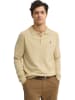 Polo Club Poloshirt beige