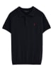 Polo Club Poloshirt in Dunkelblau