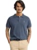 Polo Club Poloshirt in Blaugrau